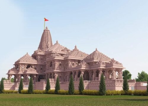 Planning Your Trip to Ayodhya — Best Time to Visit & Where to Stay