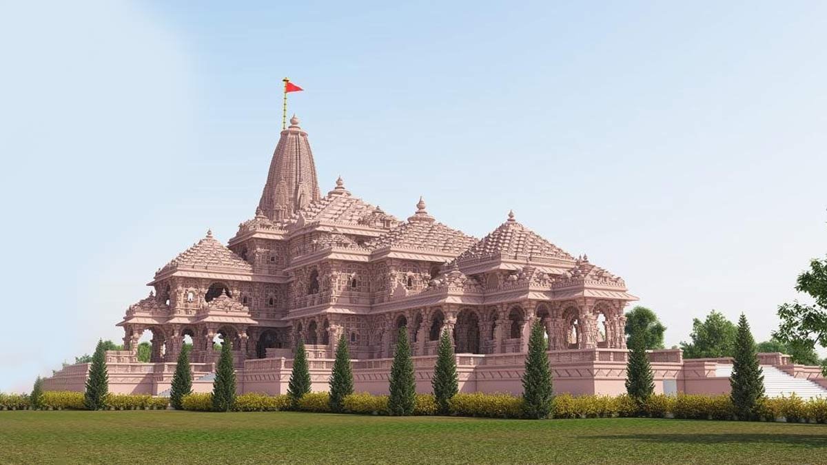 Planning Your Trip to Ayodhya — Best Time to Visit & Where to Stay