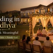 wedding in Ayodhya